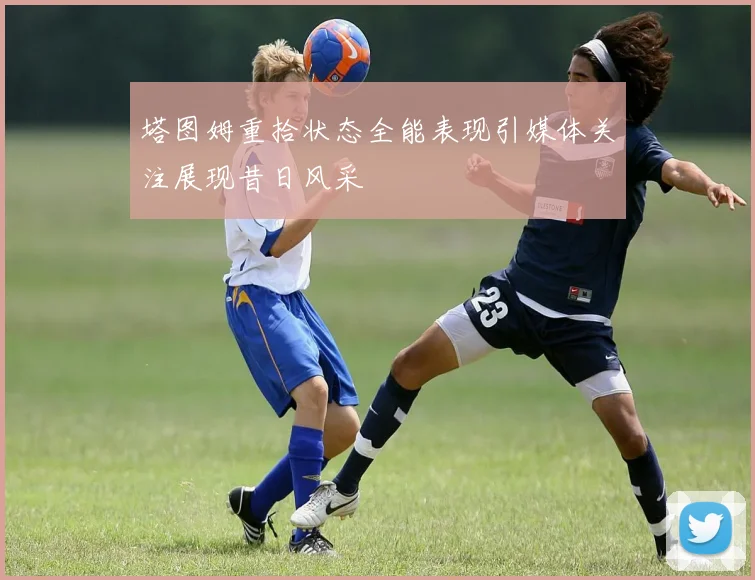 塔图姆重拾状态全能表现引媒体关注展现昔日风采