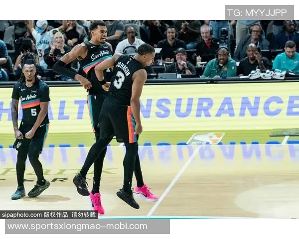 马刺迎战奇才文班亚马伤愈复出助力球队争胜