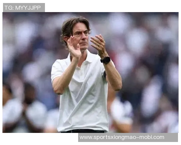 弗兰克期待澳波重返教练岗位继续在其基础上推动球队发展