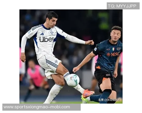 莫拉塔深情致敬阿尔巴感谢你在足坛的辉煌与陪伴