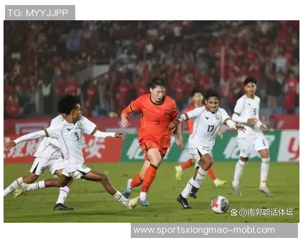 赵松源再添进球U16国少在第78分钟将比分扩大至12-0领先文莱