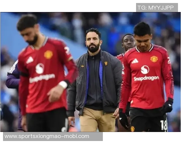 阿莫林即使输给桑德兰也不会被解雇拉爵希望给予他完整的赛季考验